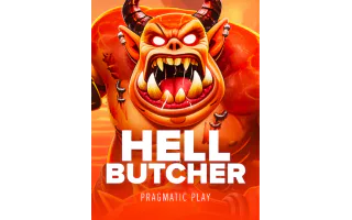 Hell Butcher — Pragmatic Play